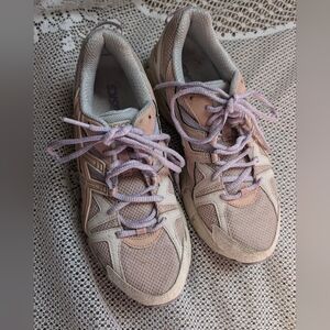 Asics Gel Kahana 8 Running Shoes Guava 7.5